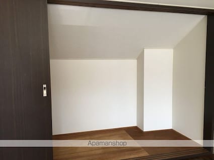 シャポーＡＰ[1R/23m2]の内装4