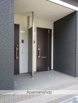 和歌山県和歌山市毛見[2LDK/52.33m2]のエントランス1