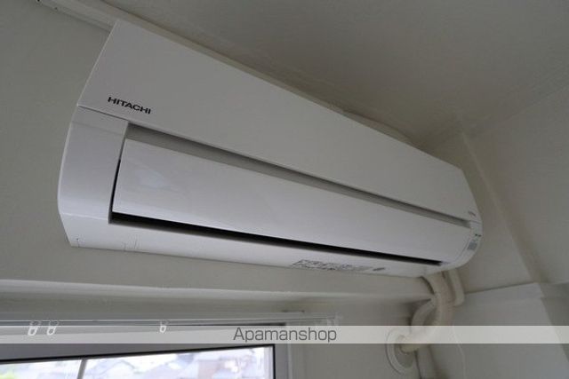 ビレッジハウス船木II1号棟の内装写真