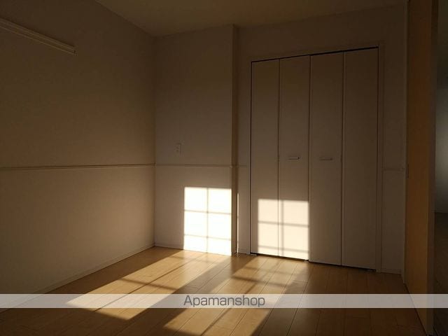 ティ アーモ ドゥーエの内装写真