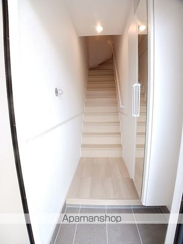 東北本線 福島駅 徒歩26分 3階建 築1年の内装写真