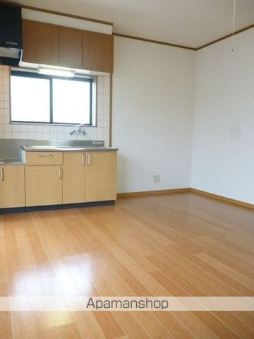 ガーデンフィールドNの内装写真