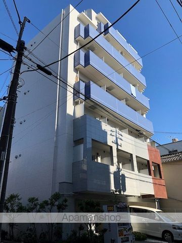 メインステージ押上IIの外観写真
