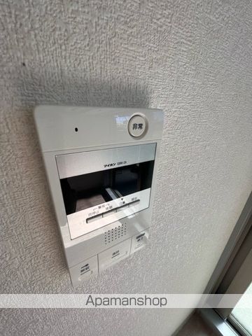 ジュネス福島の内装写真
