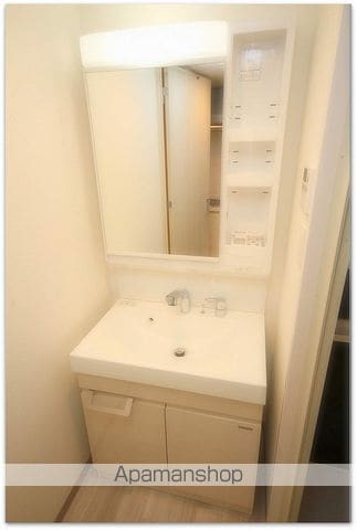 S−RESIDENCE日本橋QUALIERの内装写真