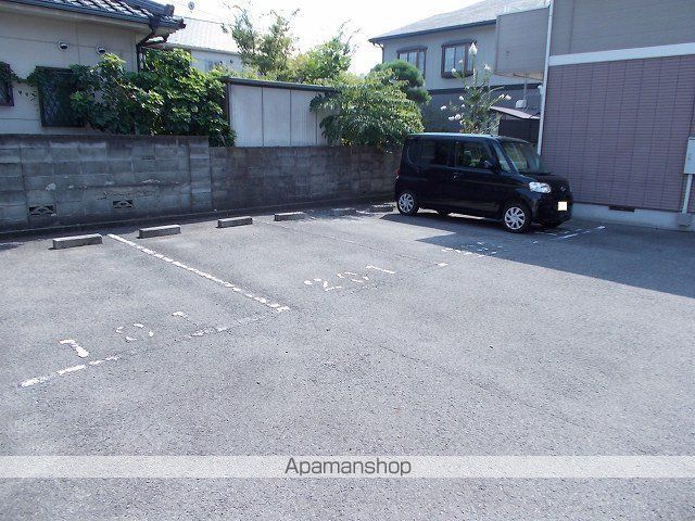 エスポワールの外観写真