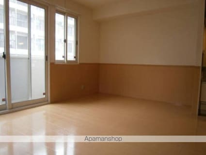 ウエストコート[1LDK/45.54m2]のリビング・居間