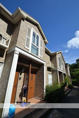 ＪＲ芸備線 安芸矢口駅 徒歩105分 2階建 築20年の外観写真