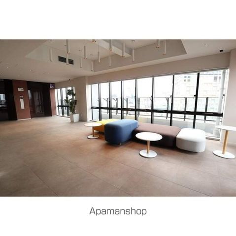 SHIBUYA CAST. APARTMENTの内装写真