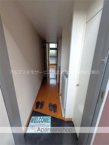 KEITAの内装写真