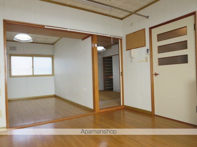 光コーポBの内装写真