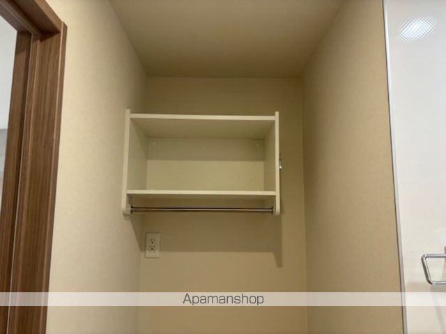 DーROOM 小郡の内装写真