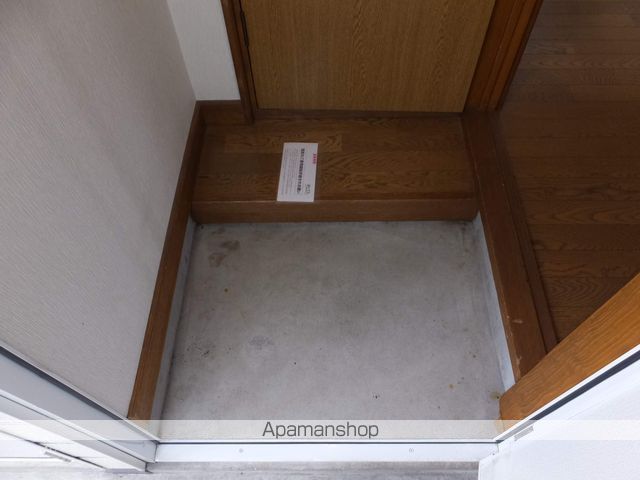 サンコート栄通13Aの内装写真