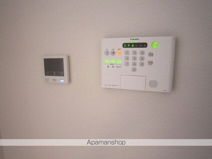 ハルシュタット[3LDK/77.85m2]のその他設備