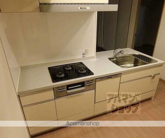 イーグルコート烏丸御池の内装写真