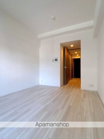 S−RESIDENCE難波大国町DOMINAの内装写真