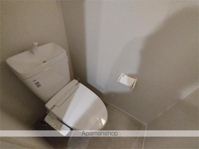 ソレイユ目白台の内装写真