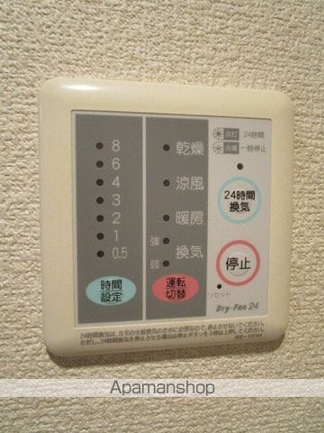 TOMITAビルの内装写真