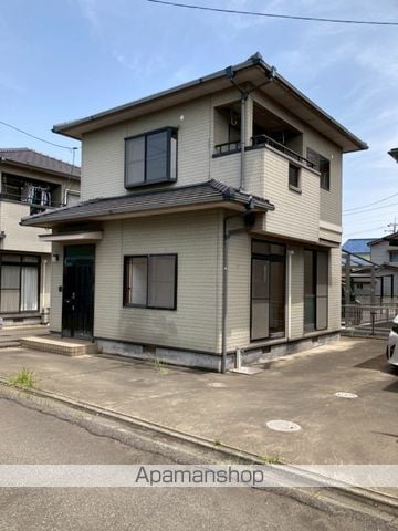 ネオウェーブ西深津Dの外観写真