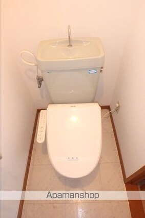 ルミナスコート[1R/24.1m2]のその他設備