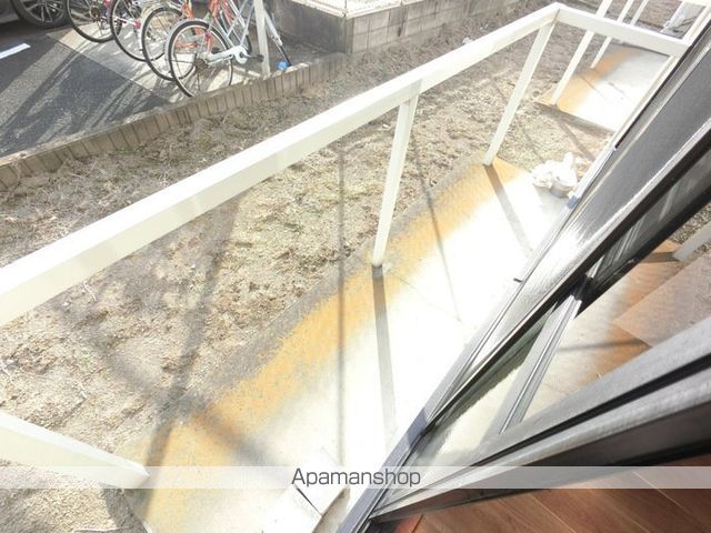 セジュール千木良 Bの内装写真