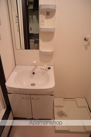 ハイブリッジの内装写真
