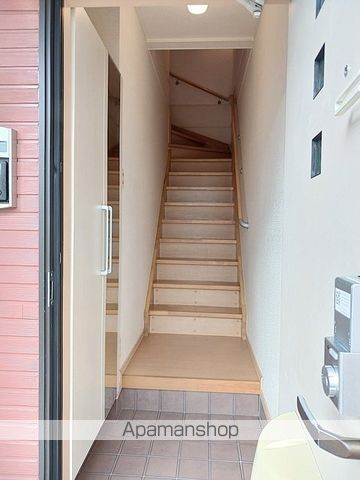 サンリットヒルズAの内装写真