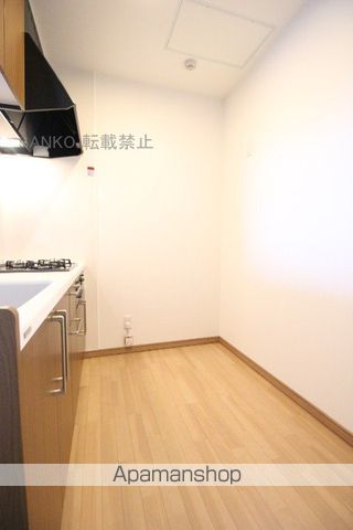 パーソナルコート環状通東の内装写真