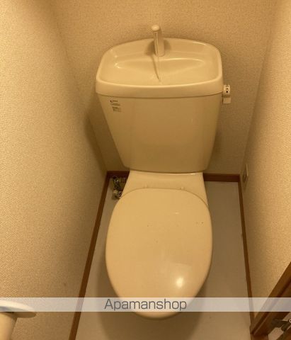 レオパレスクリスタルの内装写真
