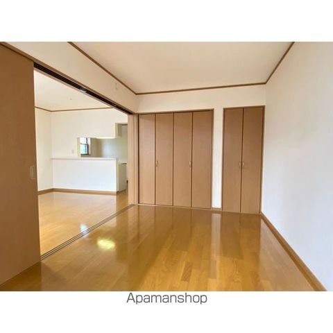 Mホームの内装写真