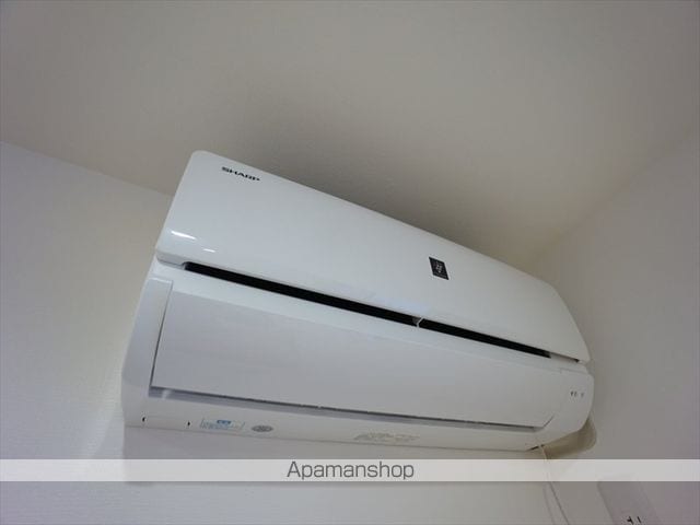 GARNETの内装写真
