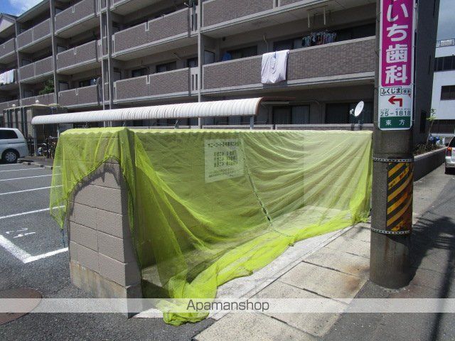 サニーコート桑名の外観写真