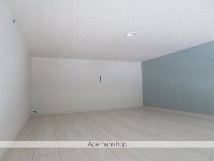 東京都練馬区上石神井２丁目[1R/12.07m2]のその他内装