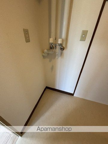 根室本線 芦別駅 徒歩20分 2階建 築52年の内装写真