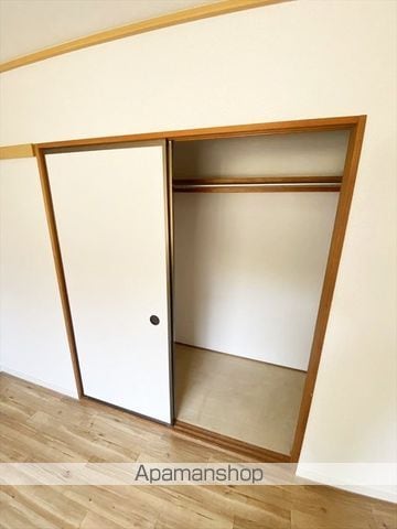 プレジュール須々木の内装写真