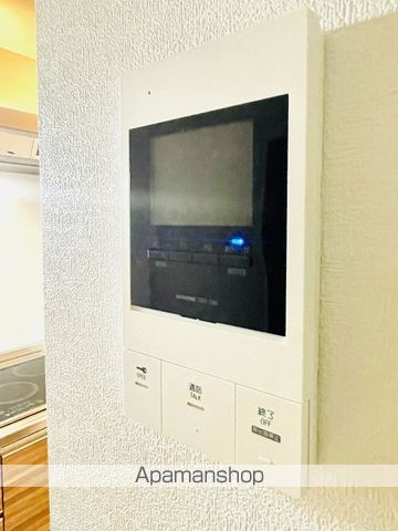 エフ アセシア ベイドの内装写真