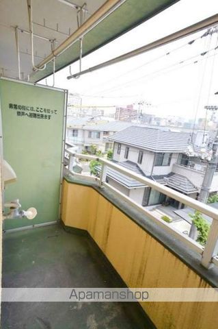 プレアール新屋敷の内装写真