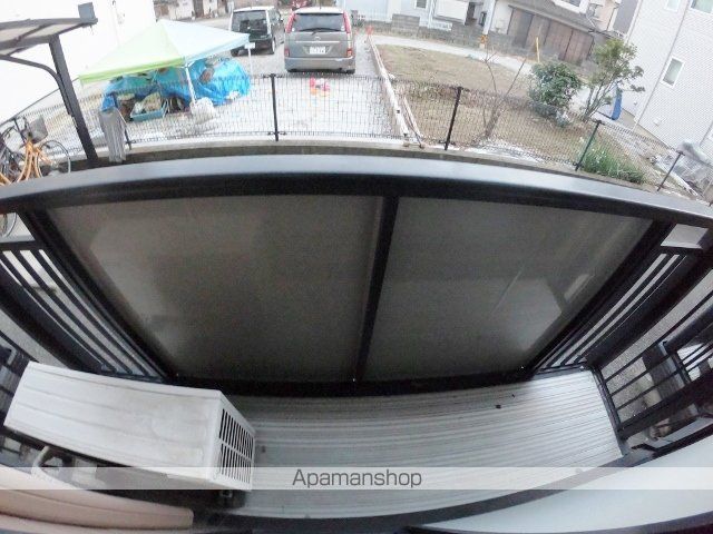 ひまわりハイツの内装写真