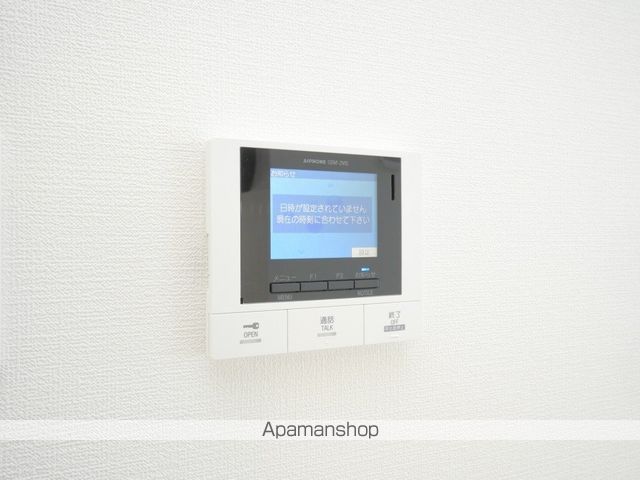 ラフィーネ西町の内装写真