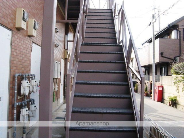 プチグレイス塚口弐番館のその他写真