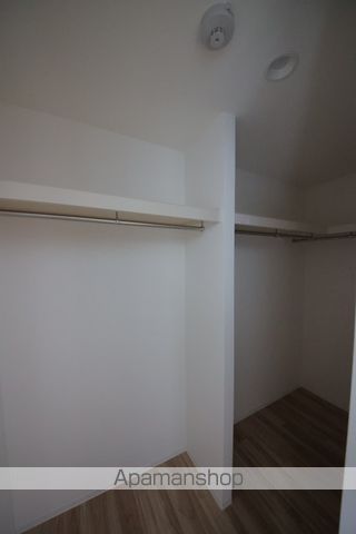ブランシャール西線11条HDの内装写真