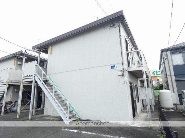SAIKI 7-Aの外観写真