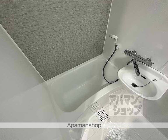 グランドパレス御池の内装写真