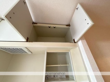 ＲｅＸＩＳ塩上（レクシスシオガミ）[1R/22.23m2]の内装3