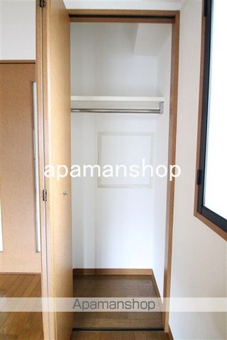 ジュネーゼ大阪城南の内装写真