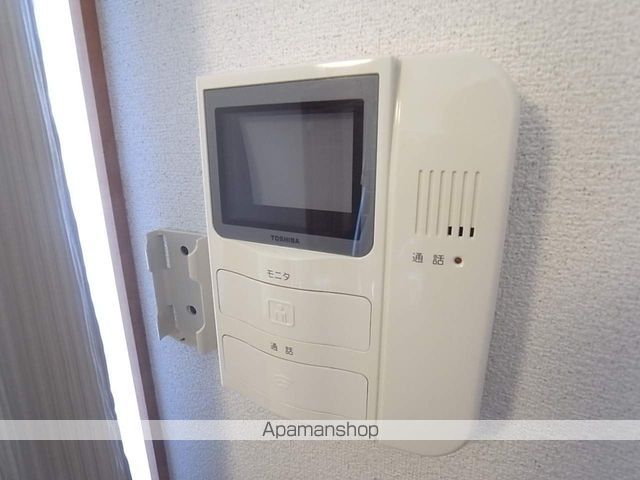 レオパレスウェルスTENの内装写真