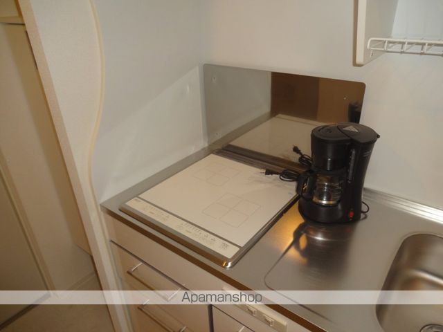 セレニテ西宮本町の内装写真