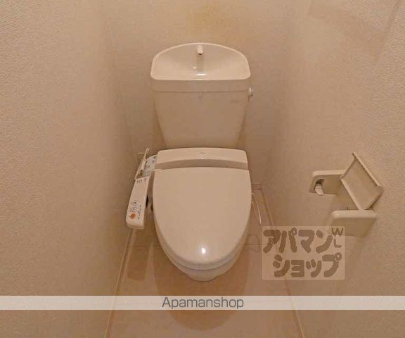 パストラル木野の内装写真