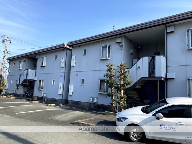 アーバン本郷の外観写真