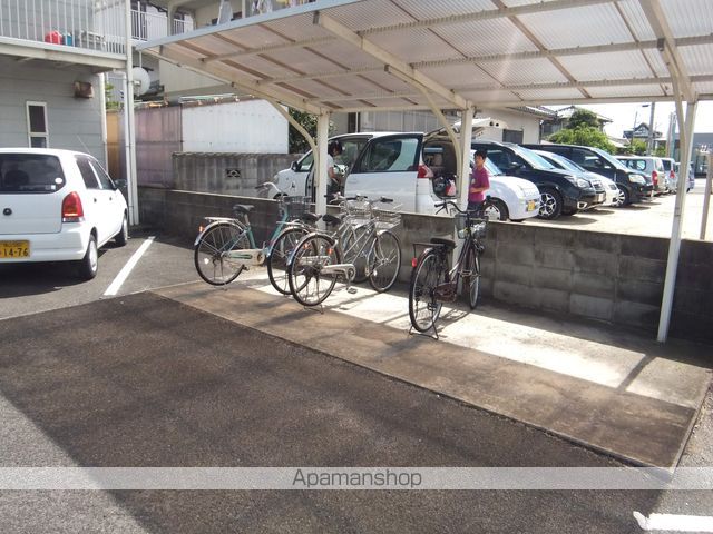 コーポレマーユAのその他写真